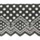 DENTELLE RACHEL 100MM