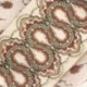 GALON JACQUARD 90MM