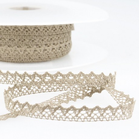 COTON LACE 8MM