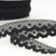 DENTELLE COTON 13MM 100% COTON