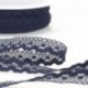 DENTELLE COTON 13MM 100% COTON