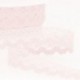 DENTELLE COTON 13MM 100% COTON