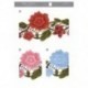 GUIPURE"ROSES"