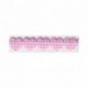 GUIRLANDE DE COEURS 15MM