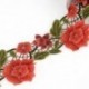 GUIPURE"ROSES"