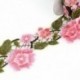 GUIPURE"ROSES"