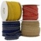 GALON ROBE 23MM