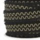 GALON ROBE 23MM