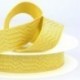 JACQUARD TRIM METAL