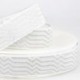 JACQUARD TRIM METAL