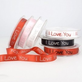 NASTRO I LOVE YOU