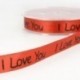 RIBBON I LOVE YOU