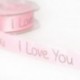 RIBBON I LOVE YOU