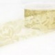 METALISCHE SPITZEN BLUMEN