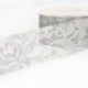 METALISCHE SPITZEN BLUMEN