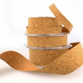 CORK RIBBON