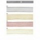 GRID METALLIC RIBBON