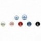 BONBON KNOPF MIT STRASS