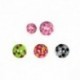 BOUTON IMPRIM.ETOILES 2TR