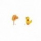 M VINTAGE PFERD/ ENTE