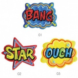 M ECUSSON BANG STAR OUCH