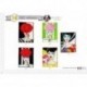 M ECUSSON FEMMES PIN UP 7X5