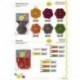 PINCE BOIS 3,5CM *12P