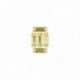 STRASS PERLE*80 10X14MM