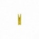 PINCE BOIS 3,5CM *12P