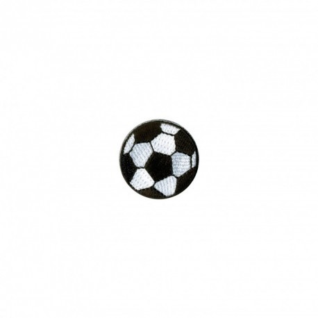S BALLON DE FOOT 3CM