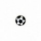 S BALLON DE FOOT 3CM