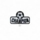 S ECUSSON CHAMPION 3X5