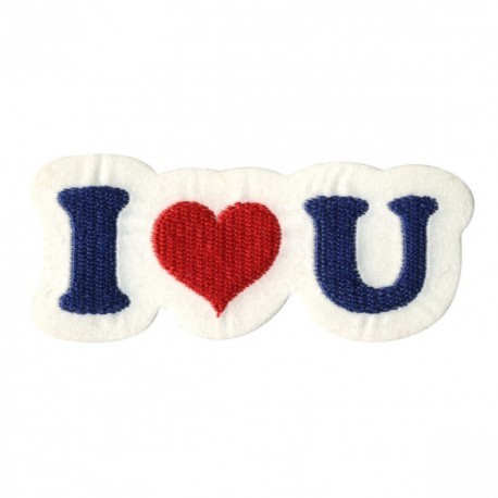 M I LOVE YOU