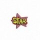 M ECUSSON BANG STAR OUCH