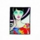 M ECUSSON FEMMES PIN UP 7X5