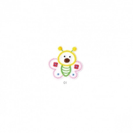M LOVELY ANIMALS