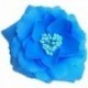 FLEUR FLUO S/BROCHE