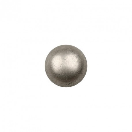 HALF SPHERE METAL BUTTONS