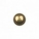 HALF SPHERE METAL BUTTONS