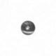 BONBON KNOPF MIT STRASS