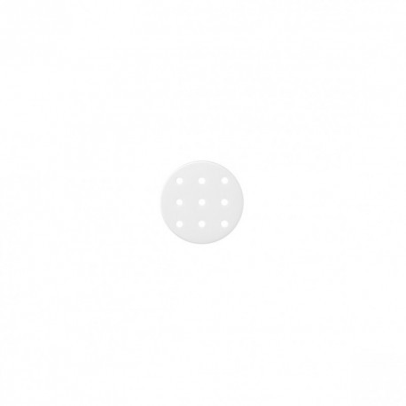BOUTON POINT DE CROIX 9TR