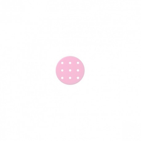 BOUTON POINT DE CROIX 9TR