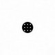 BOUTON POINT DE CROIX 9TR