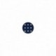BOUTON POINT DE CROIX 9TR