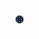 9HOLE CROSS STITCH BUTTON