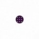 9HOLE CROSS STITCH BUTTON