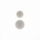 BOUTON BLASON