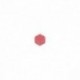 BOUTON HEXAGONE