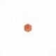 BOUTON HEXAGONE