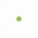 BOUTON HEXAGONE